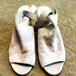Sam Edelman sandals